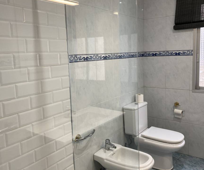 Photo of Bathroom in Santander