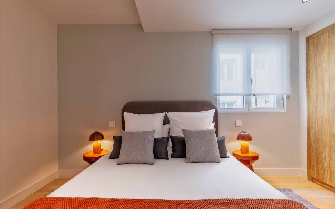 Photo of Bedroom in Nueva Espana