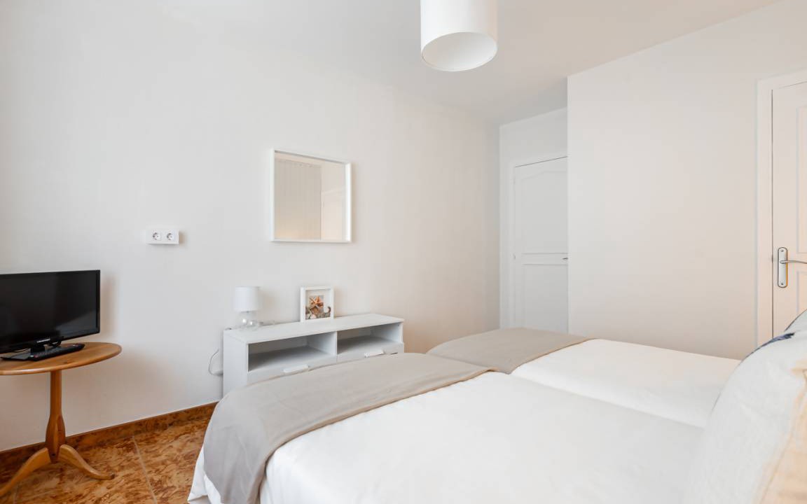 Photo of Bedroom in Ribadesella