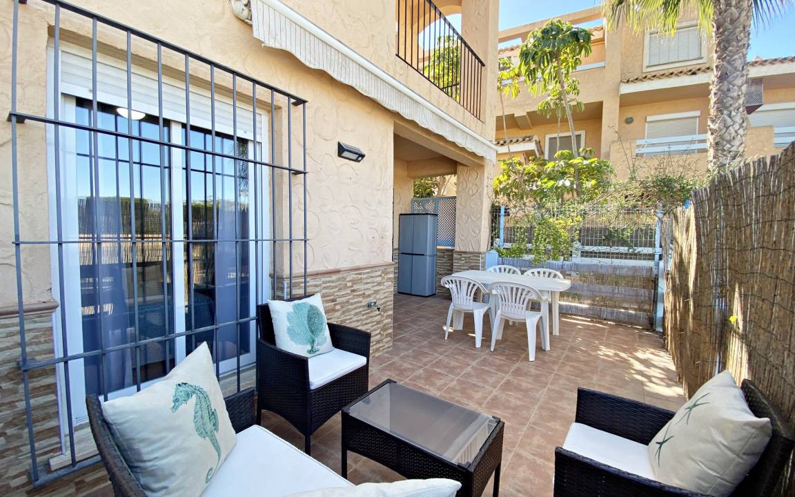 Photo of Patio Balcony in Puerto Rey