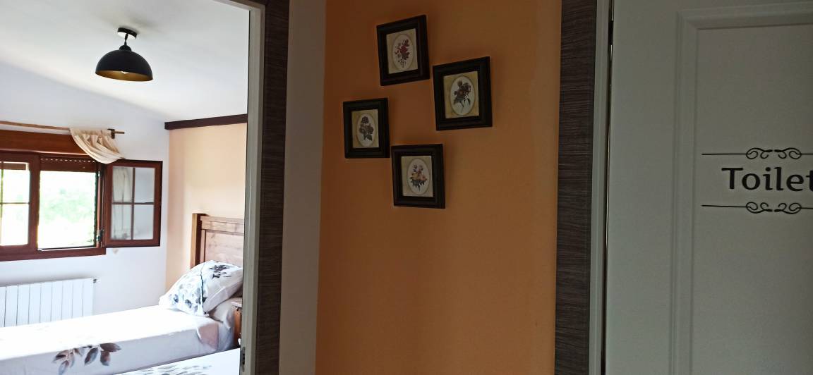 Photo of Bathroom in Abalos
