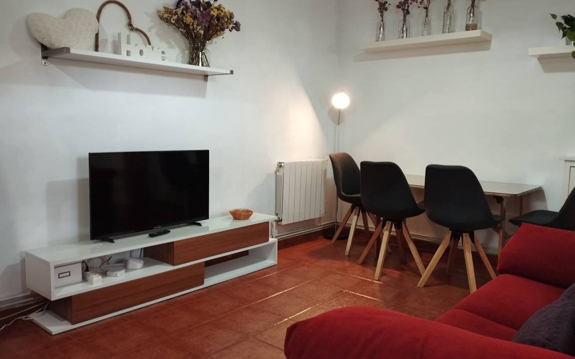 Photo of Livingroom in Villapresente