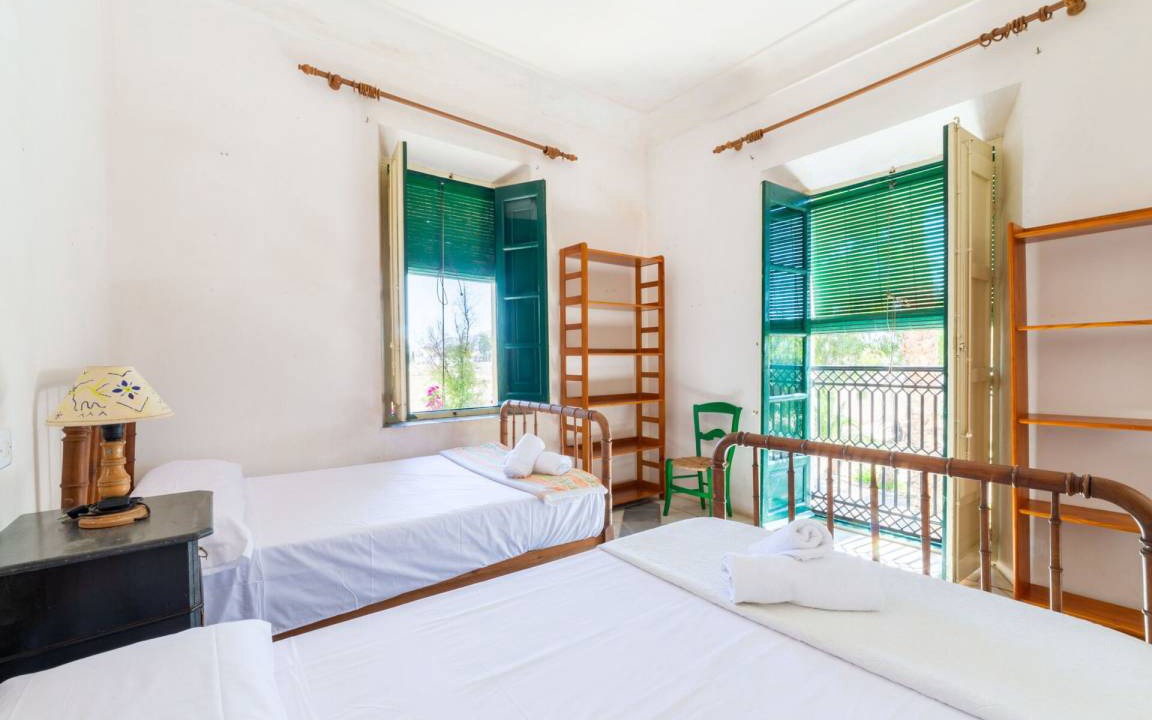 Photo of Bedroom in Las Herrerias