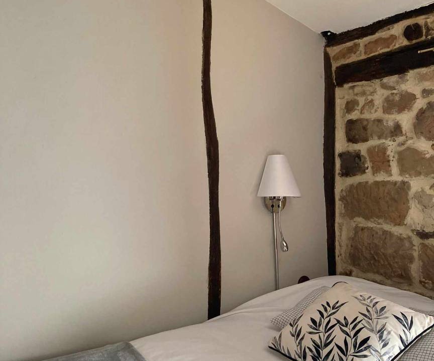 Photo of Bedroom in Quintanilla de las Torres