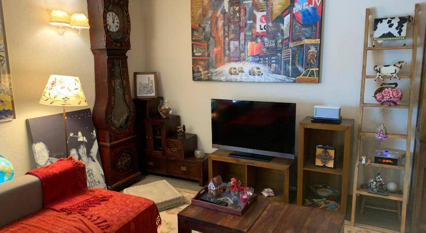 Photo of Livingroom in Celra