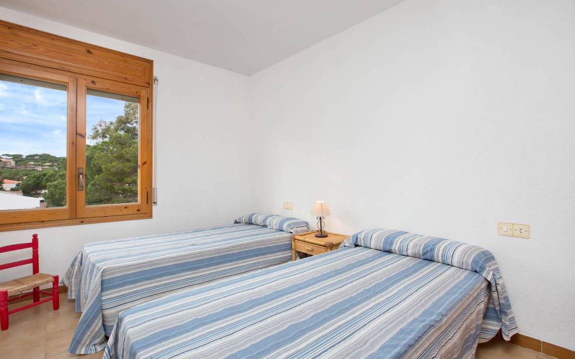 Photo of Bedroom in Calella de Palafrugell