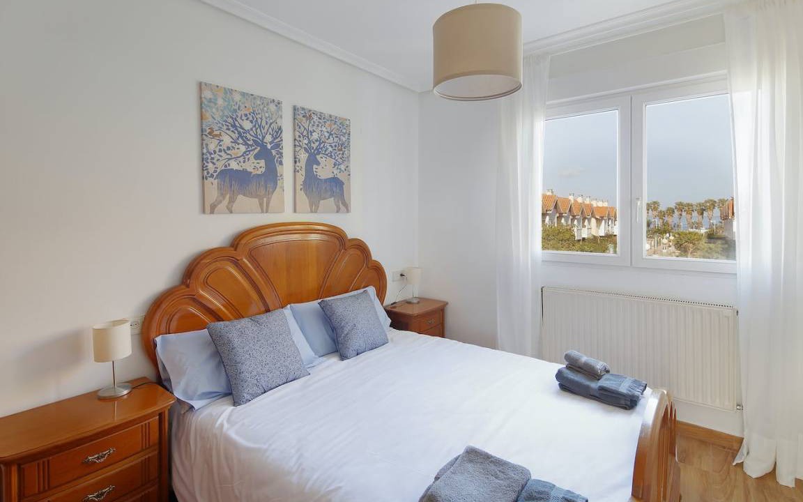 Photo of Bedroom in El Pison