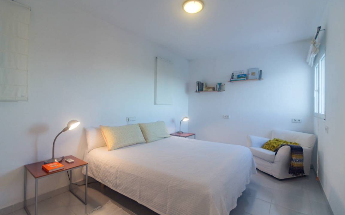 Photo of Bedroom in Sant Josep de sa Talaia