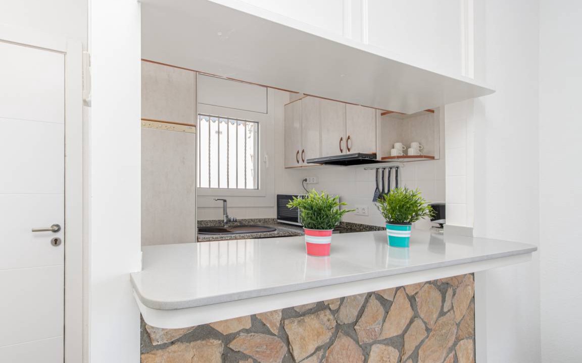 Photo of Kitchen in Empuriabrava