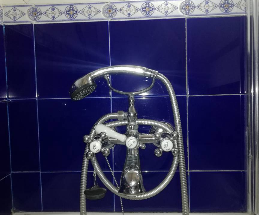 Photo of Bathroom in Muda
