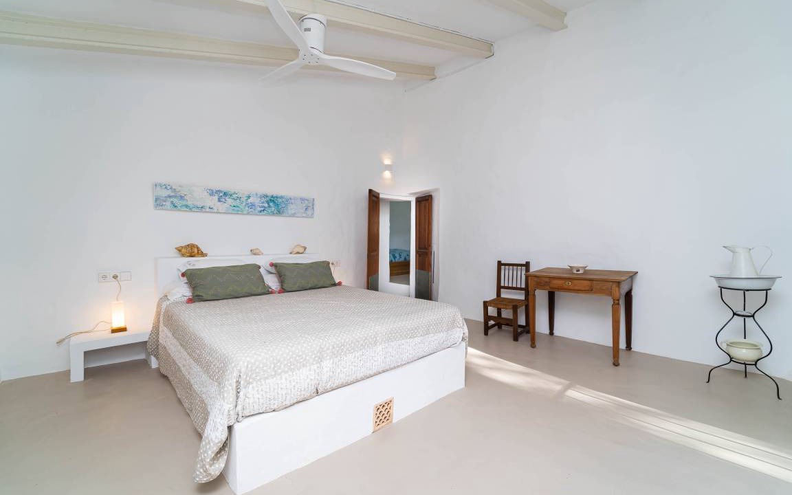 Photo of Bedroom in Fornalutx