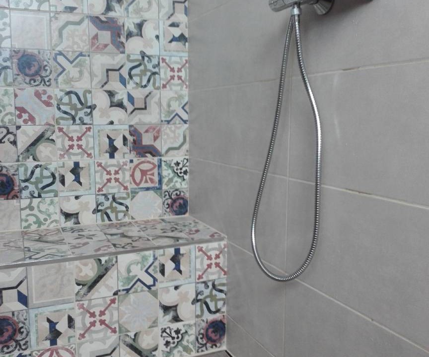 Photo of Bathroom in Buen Paso