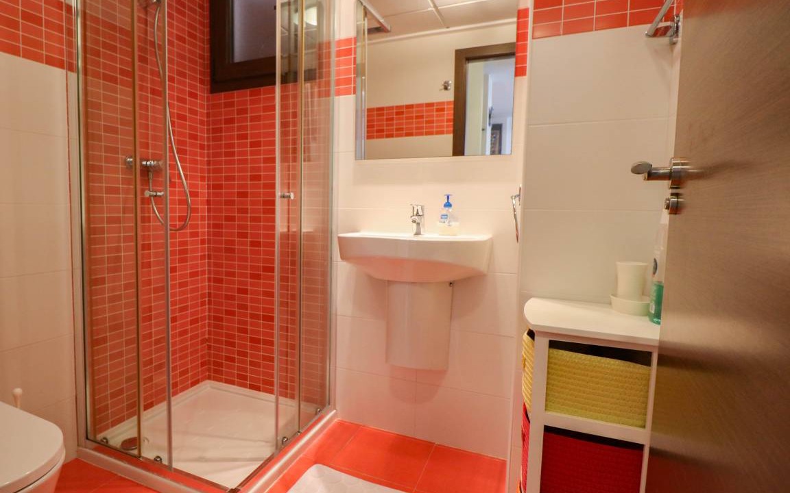 Photo of Bathroom in Mar de Pulpi