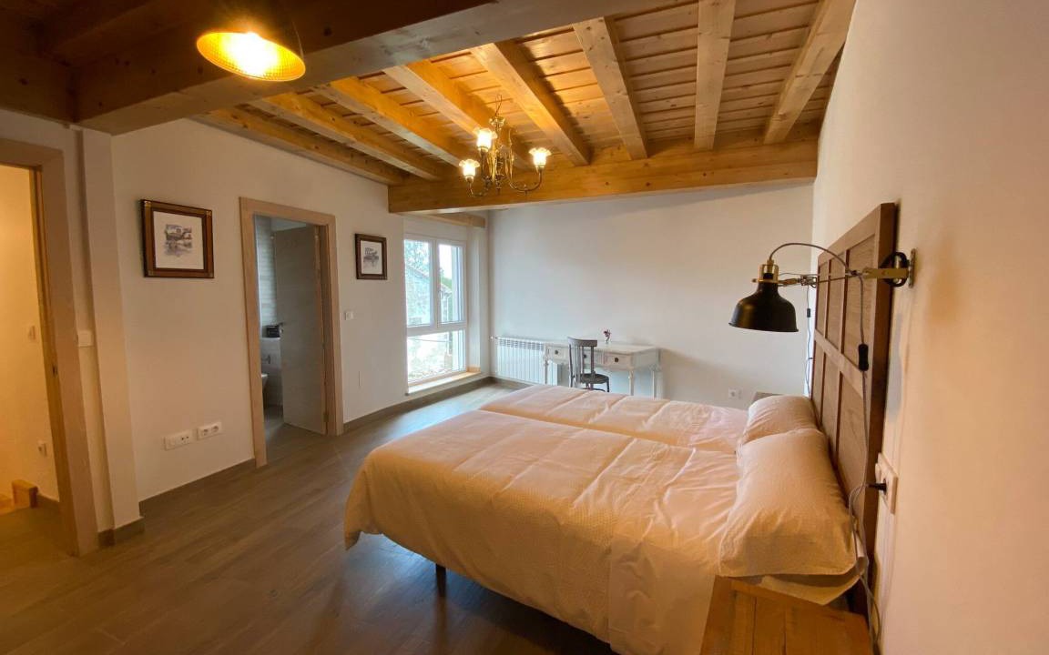 Photo of Bedroom in Salces
