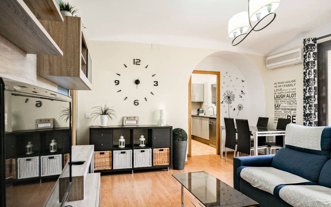 Photo of Livingroom in Banyoles