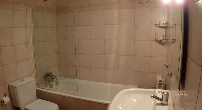 Photo of Bathroom in Carrion de los Condes