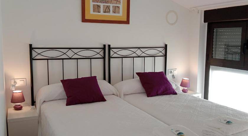 Photo of Bedroom in Najera