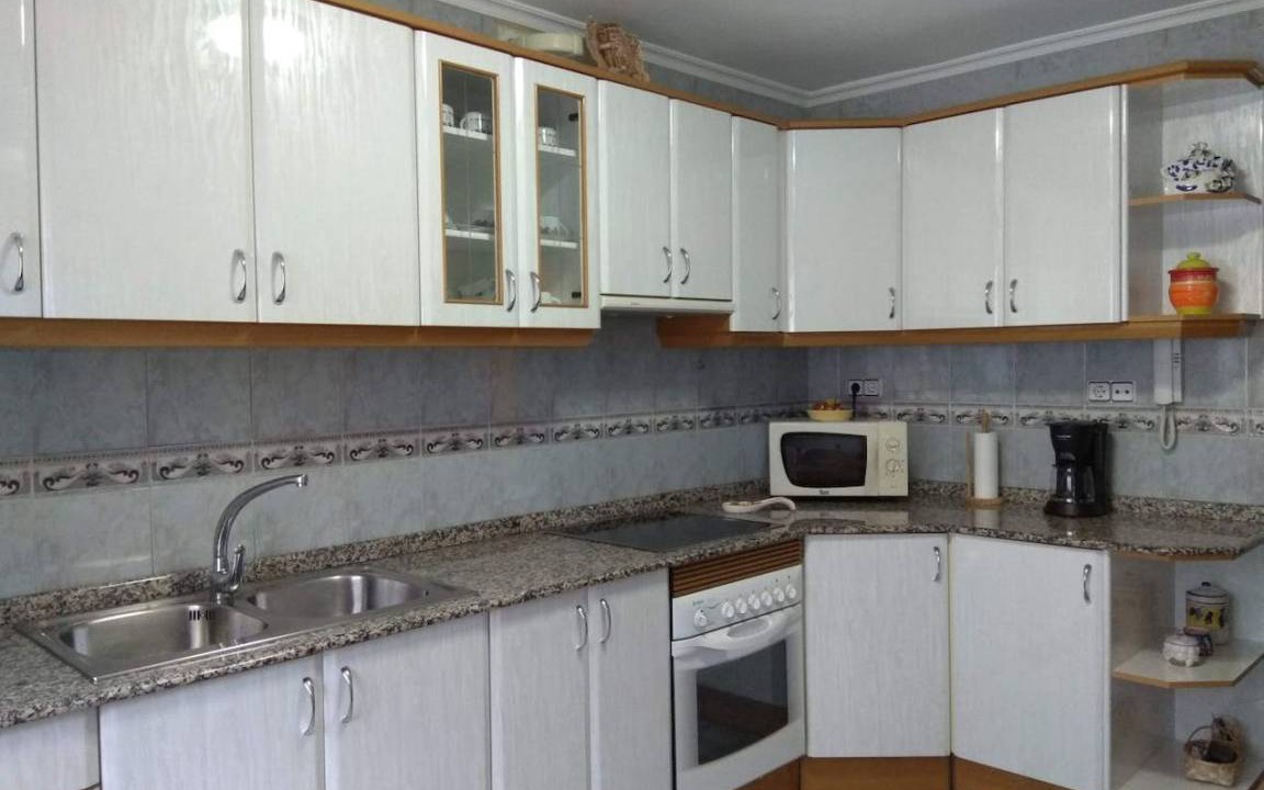 Photo of Kitchen in Distrito Llano