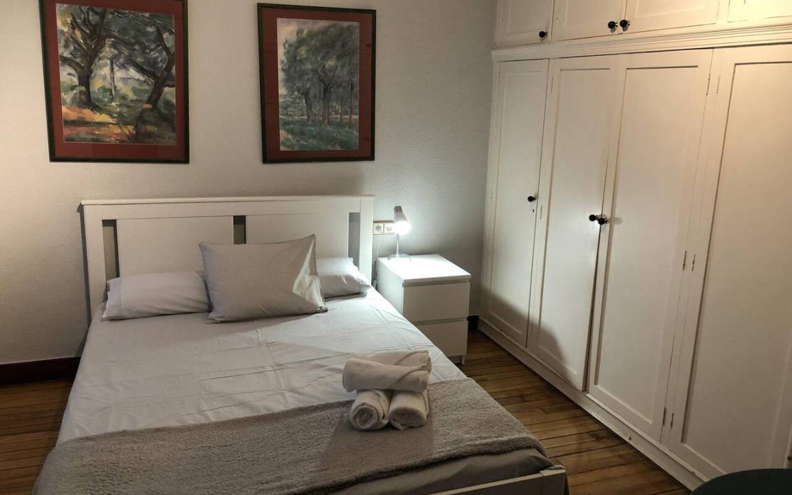 Photo of Bedroom in Indautxu