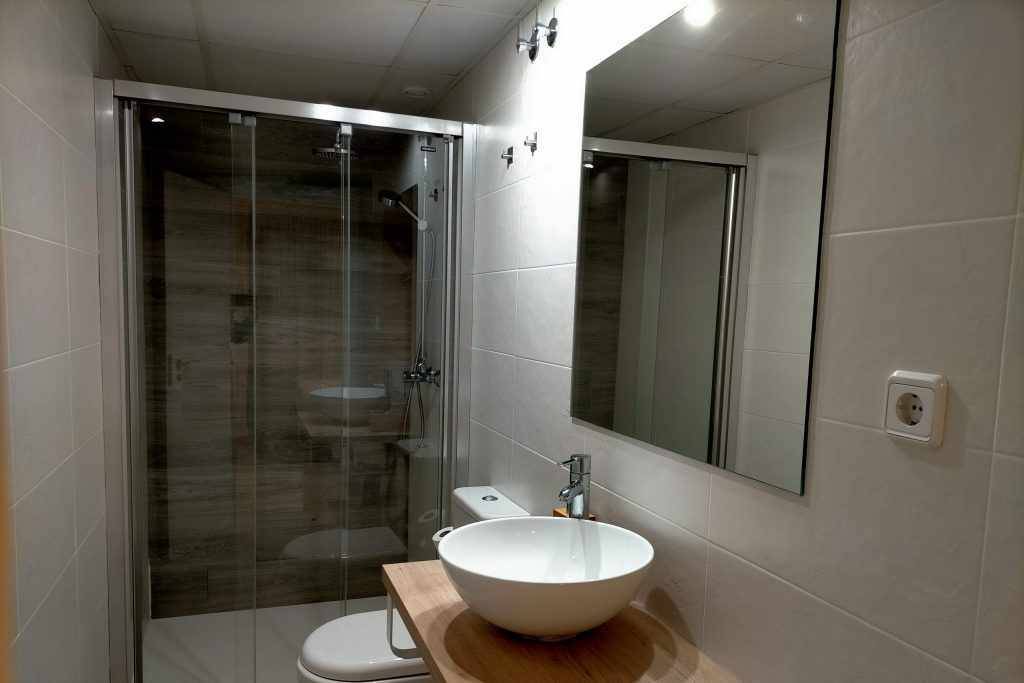 Photo of Bathroom in Ainsa