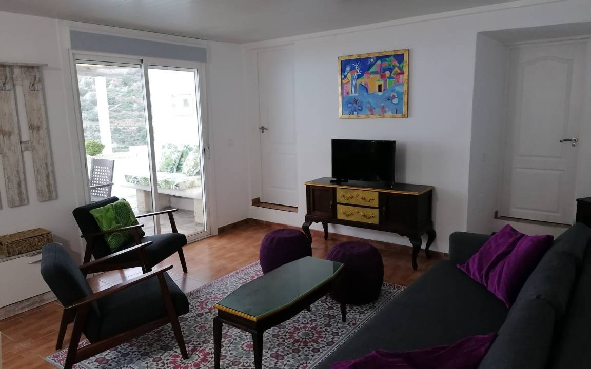 Photo of Livingroom in Fasnia