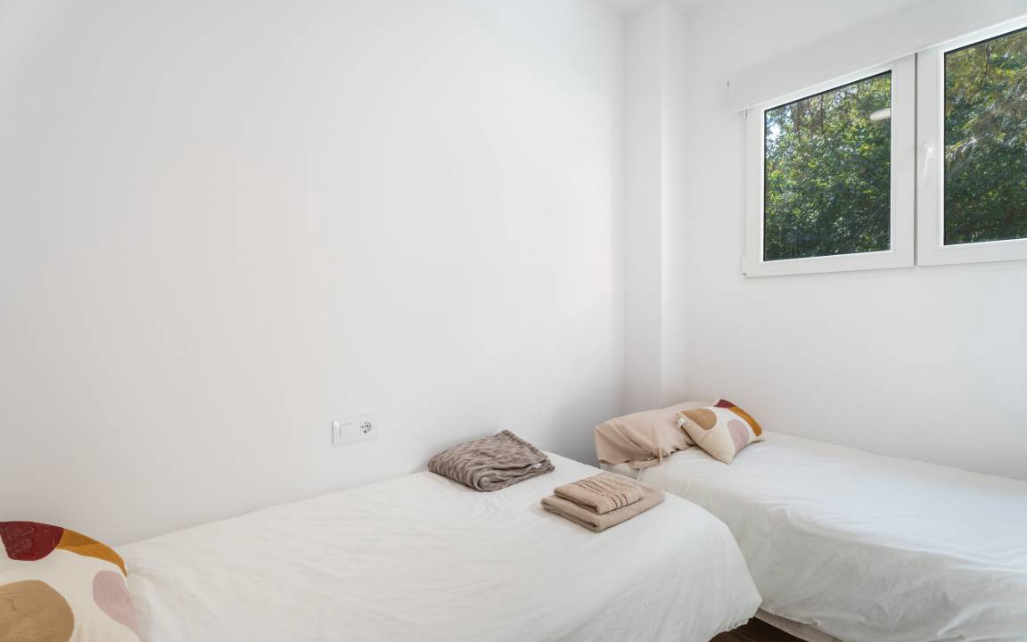 Photo of Bedroom in Nou Moles