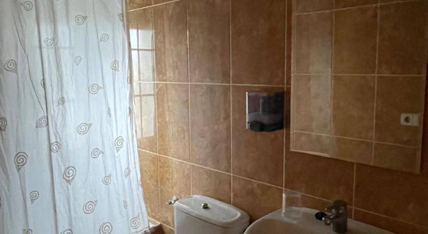 Photo of Bathroom in Villafranca
