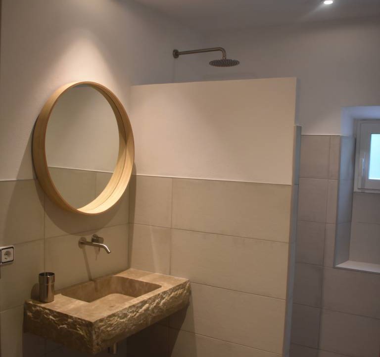 Photo of Bathroom in Biniaraix