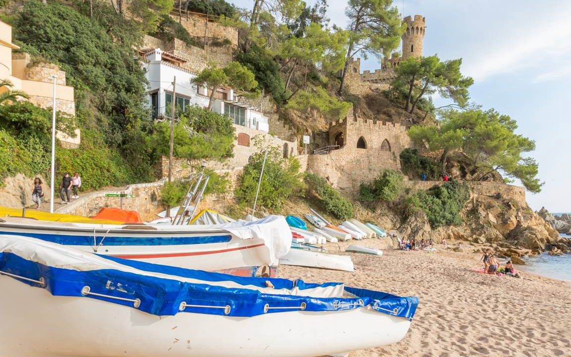 Photo of Others in Lloret de Mar