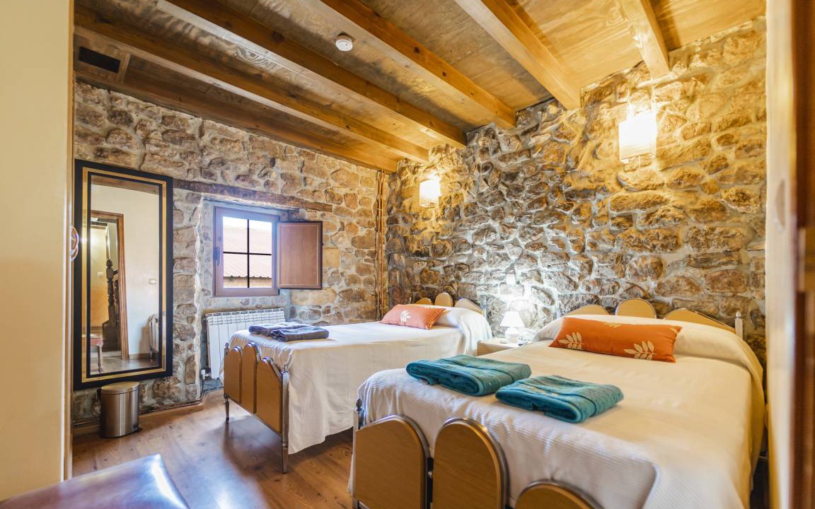 Photo of Bedroom in Nestar