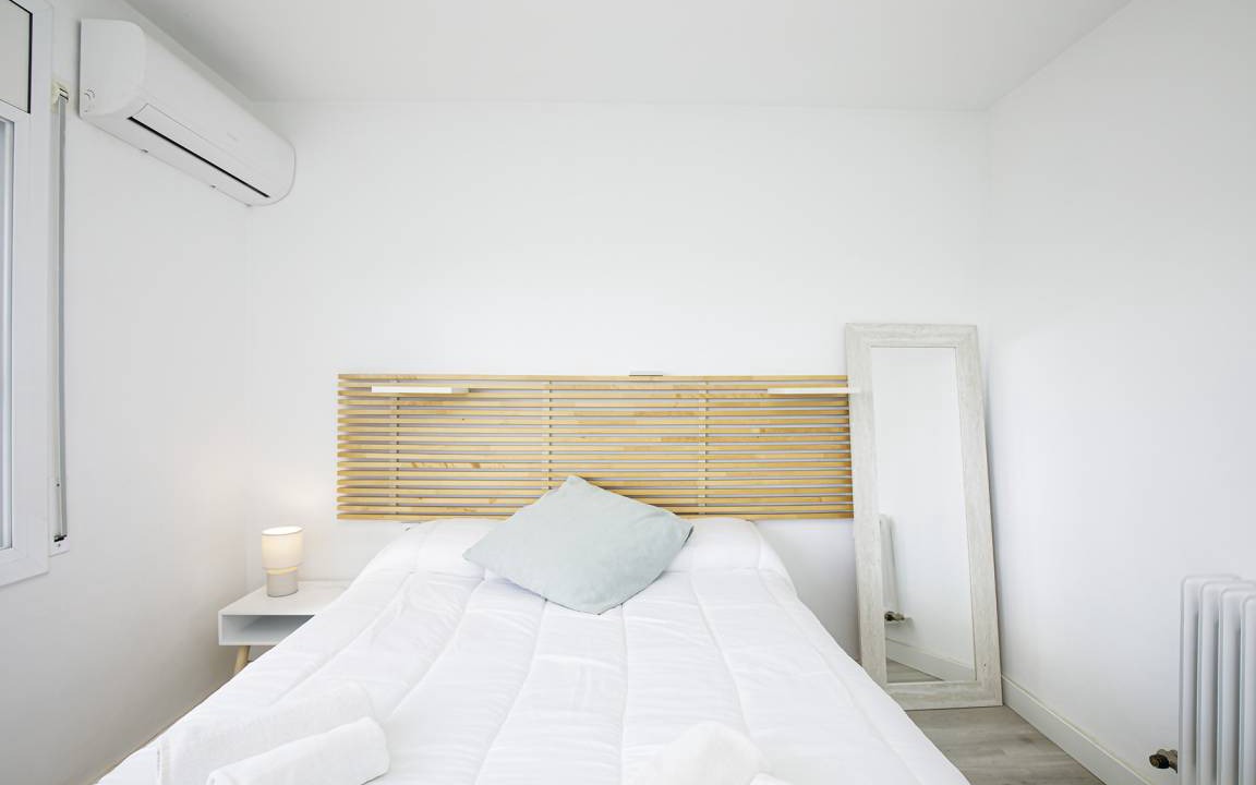 Photo of Bedroom in Montjuic