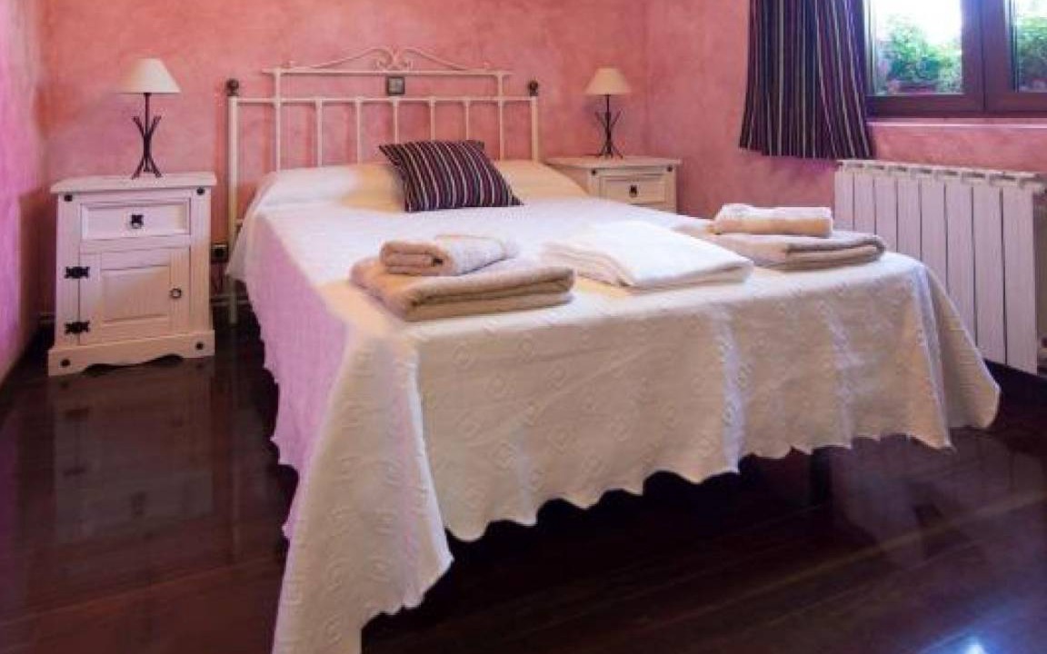 Photo of Bedroom in Sasamon
