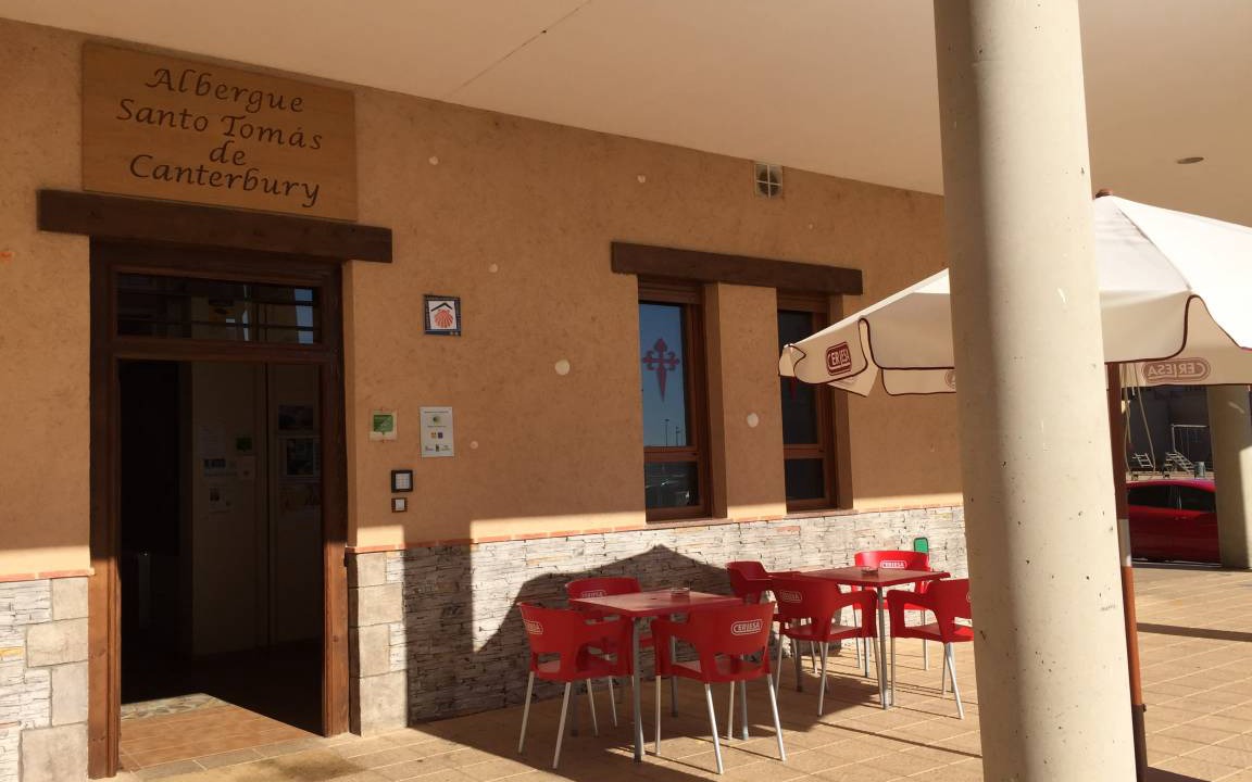 Photo of Others in Santa Olaja de la Ribera