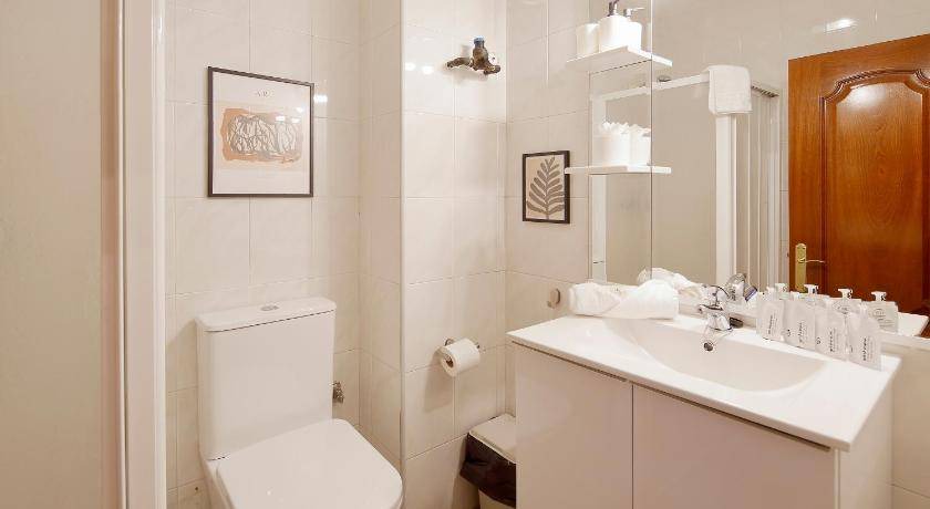 Photo of Bathroom in El Pison