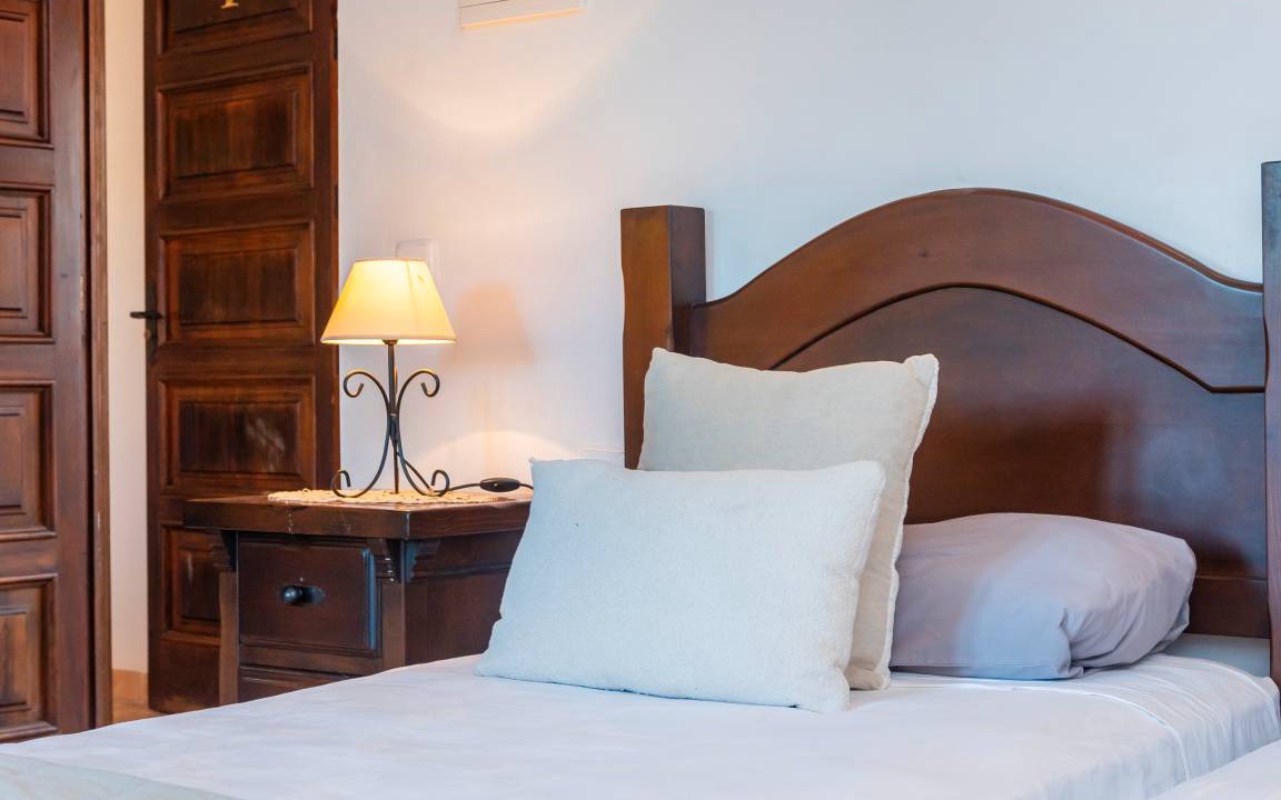 Photo of Bedroom in Puigpunyent
