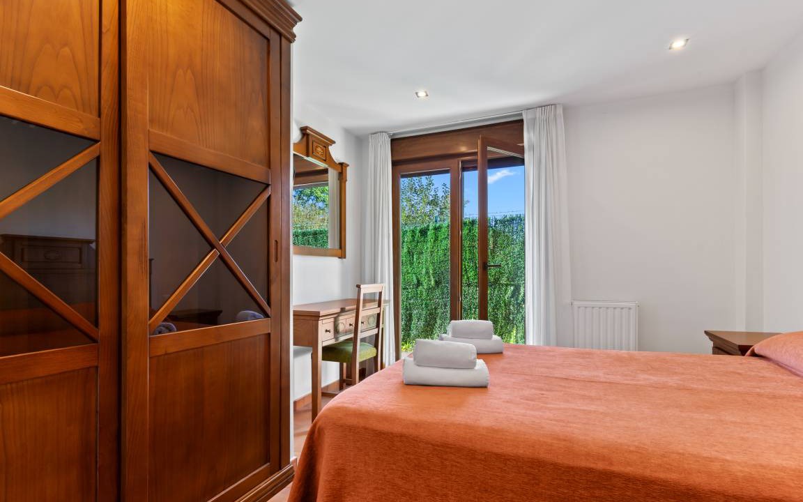 Photo of Bedroom in San Juan de Parres