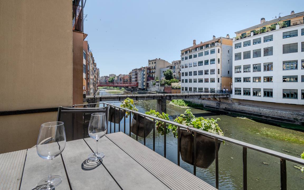 Photo of Patio Balcony in Old Town