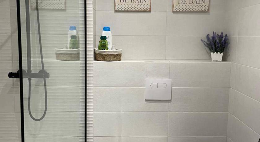 Photo of Bathroom in Calahorra