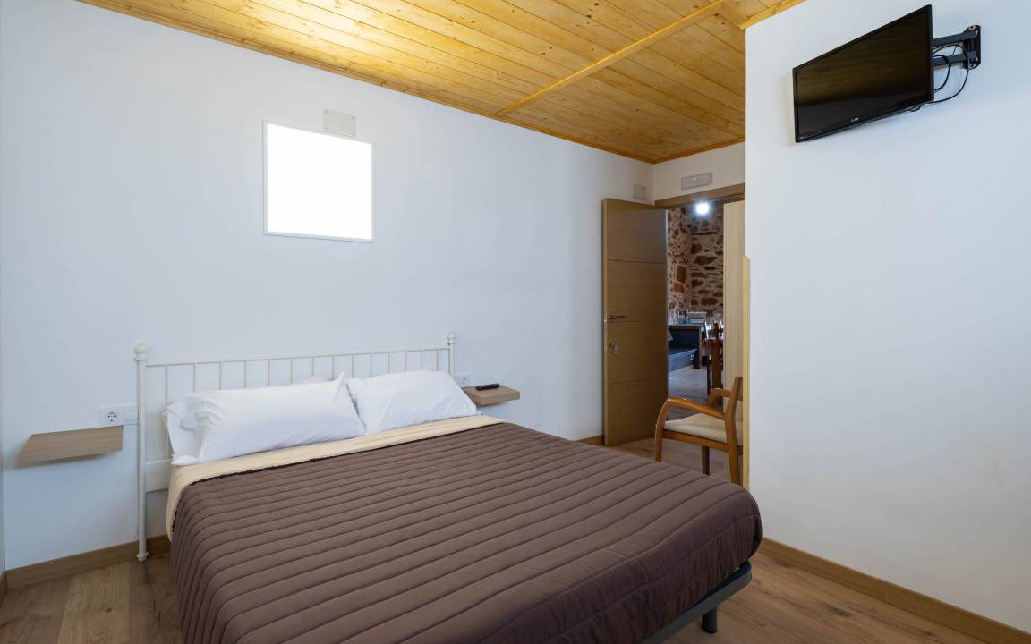 Photo of Bedroom in Marcelle