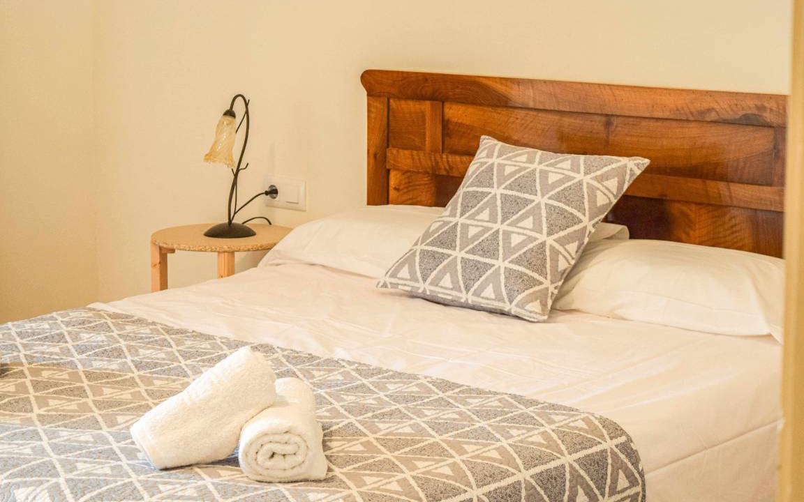 Photo of Bedroom in Banyoles