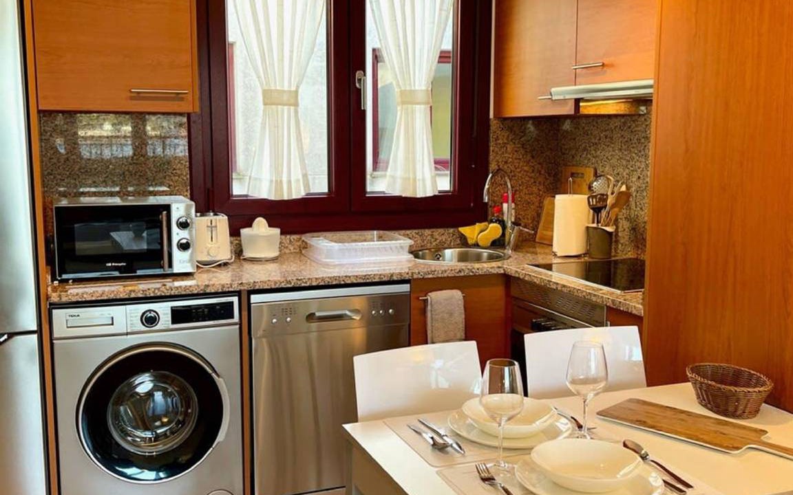 Photo of Kitchen in Covas