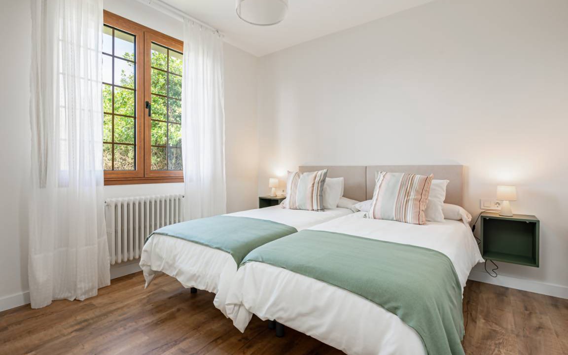Photo of Bedroom in Ribadesella