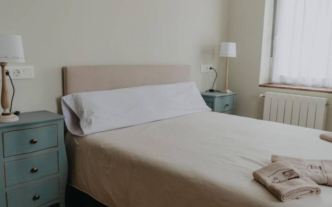 Photo of Bedroom in Sargentes de la Lora