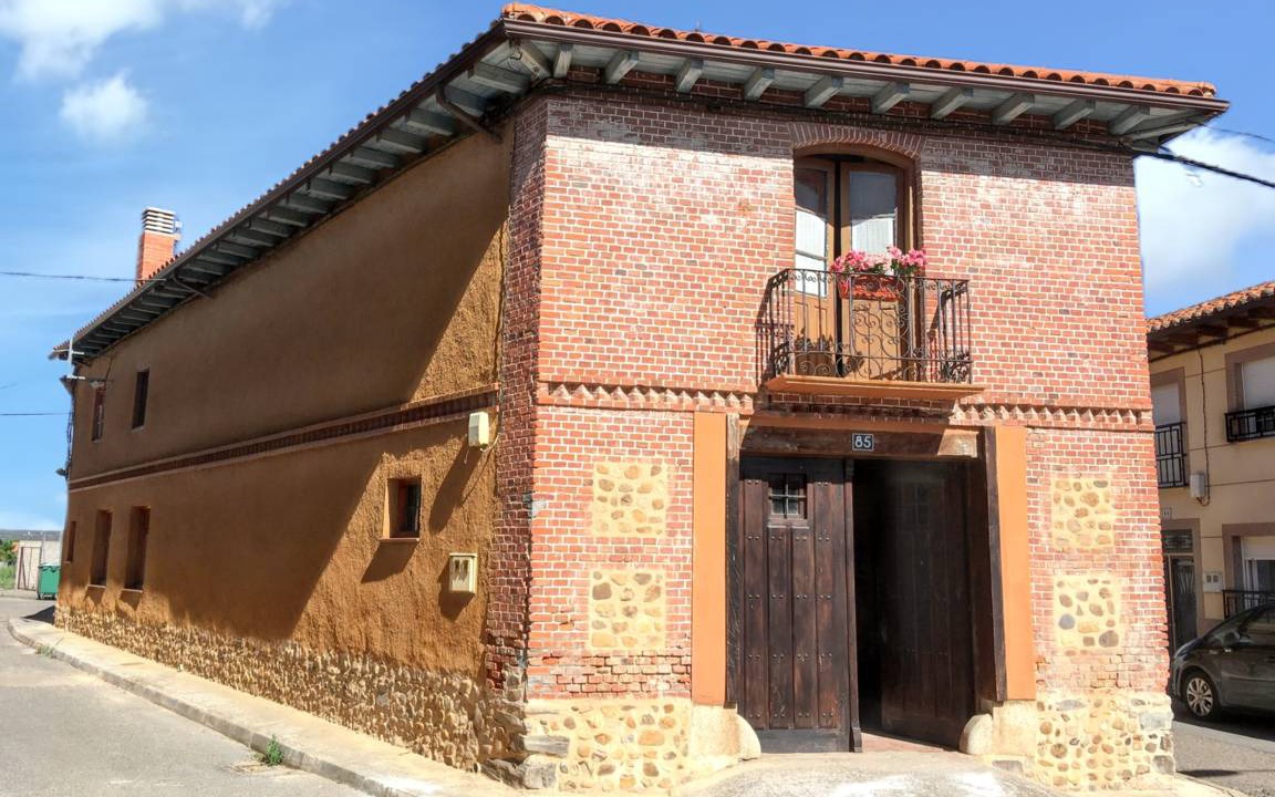 Photo of Others in Castrillo de San Pelayo