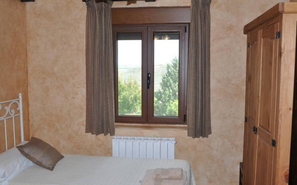 Photo of Bedroom in Sasamon