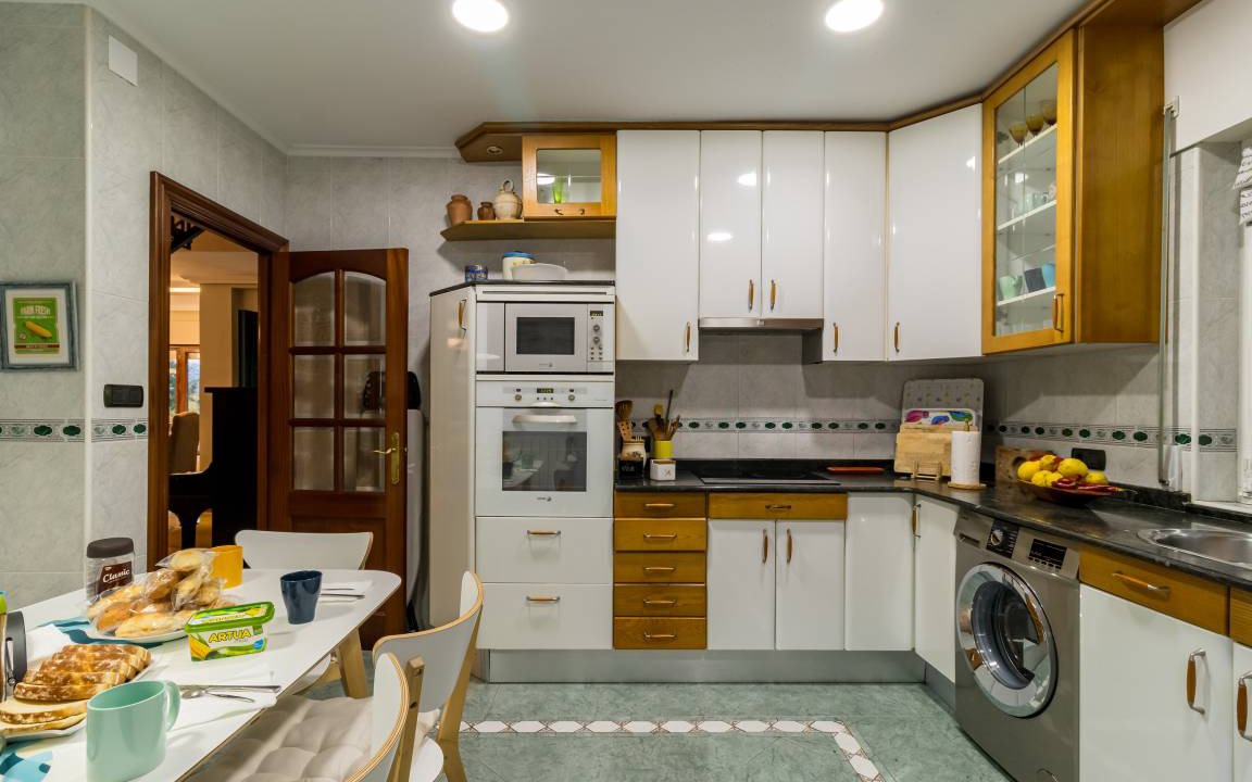 Photo of Kitchen in Colindres