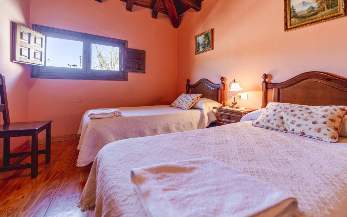 Photo of Bedroom in Valle de Valdelaguna