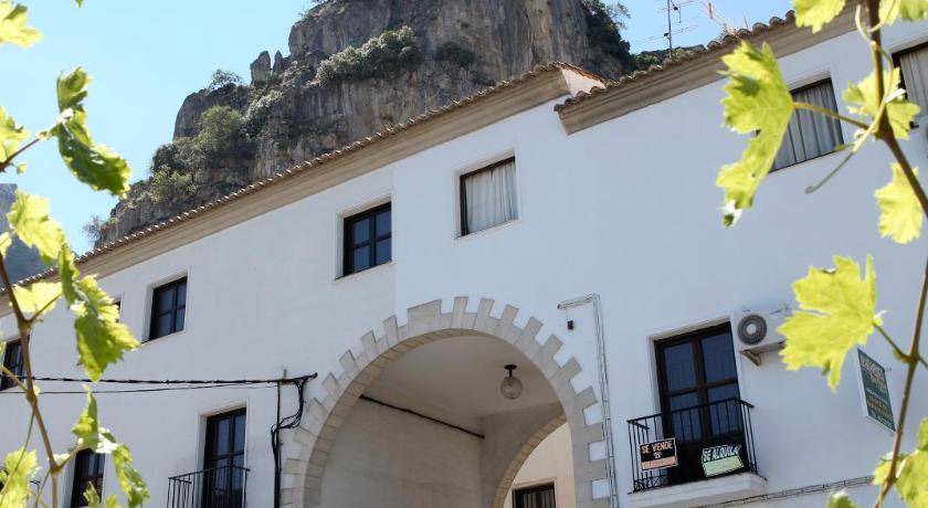 Photo of Others in La Iruela