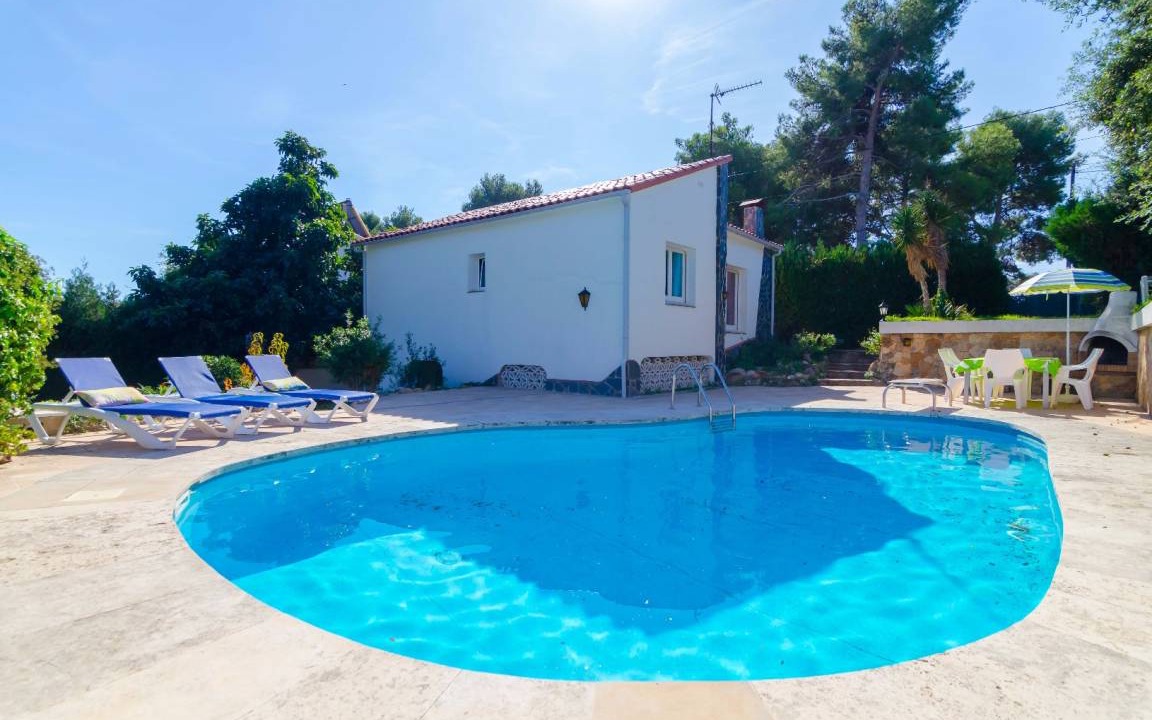Photo of Outdoor in Canyelles