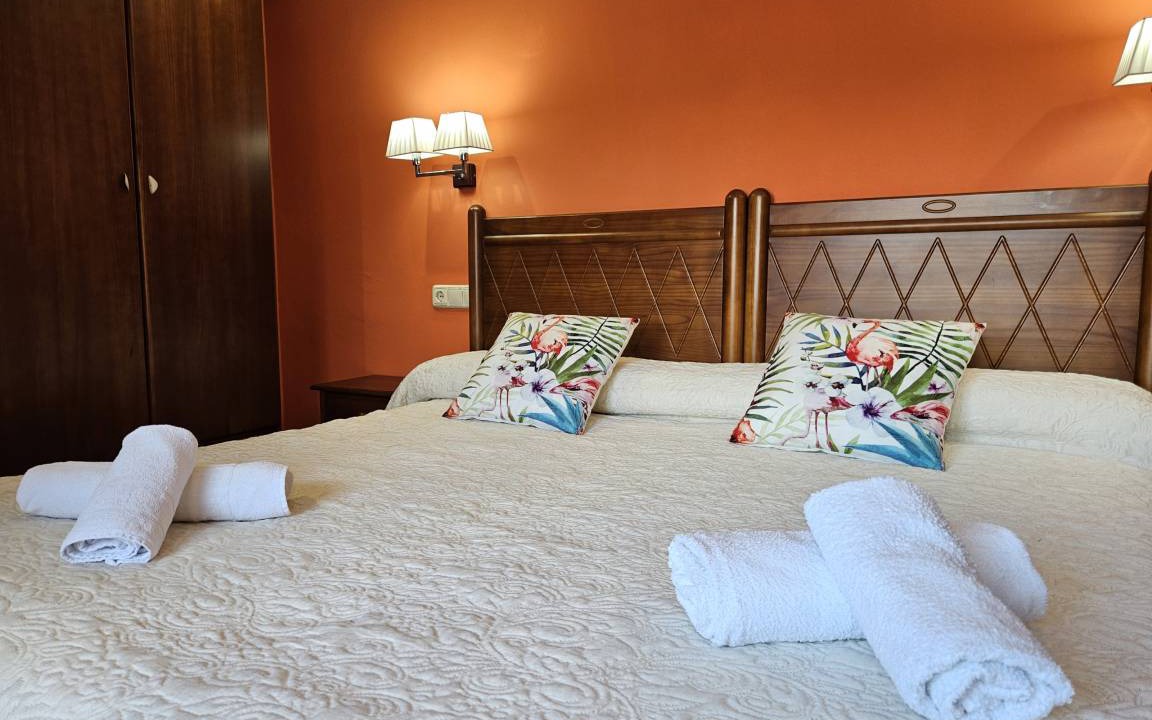 Photo of Bedroom in Urbies